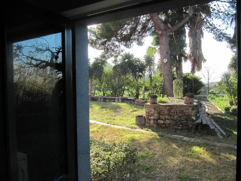 Terre Del Cardinale Country Suites Catania Rom bilde