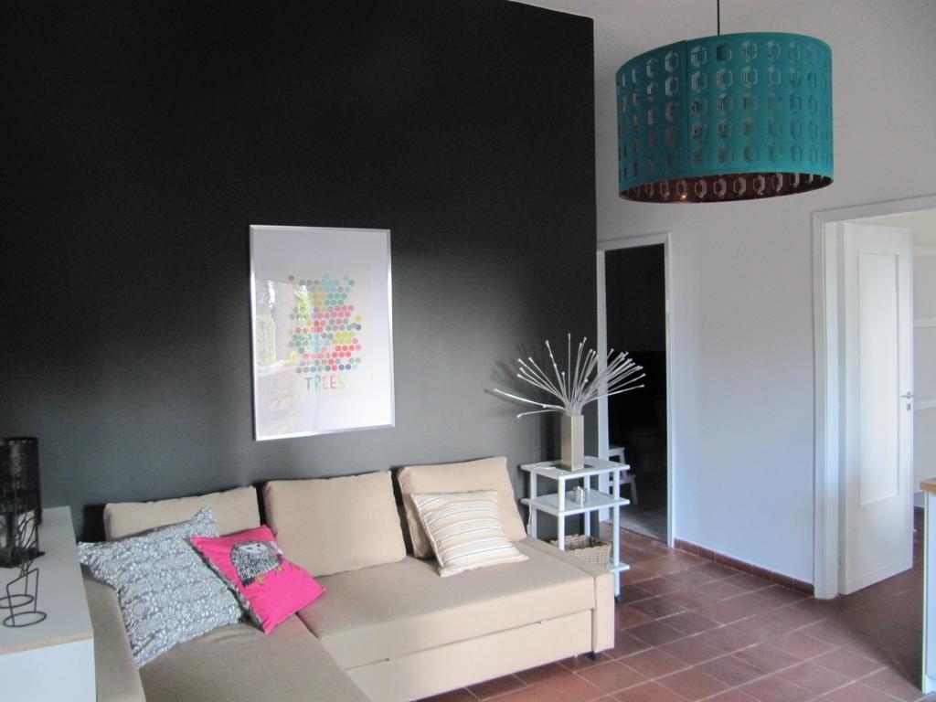 Terre Del Cardinale Country Suites Catania Rom bilde
