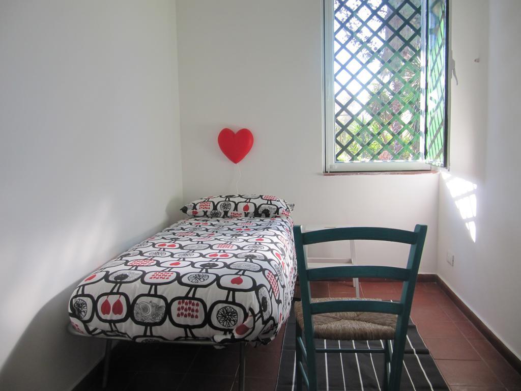 Terre Del Cardinale Country Suites Catania Rom bilde