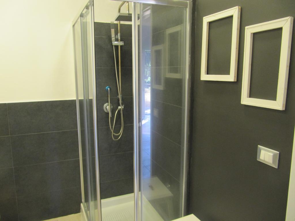 Terre Del Cardinale Country Suites Catania Rom bilde