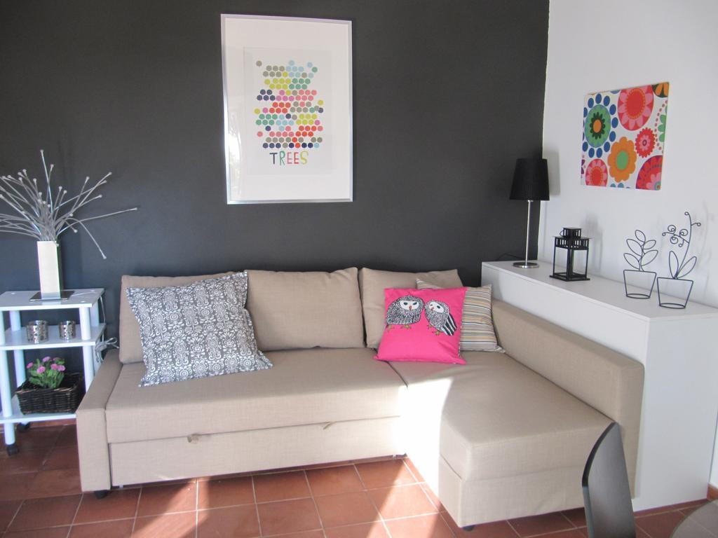 Terre Del Cardinale Country Suites Catania Rom bilde