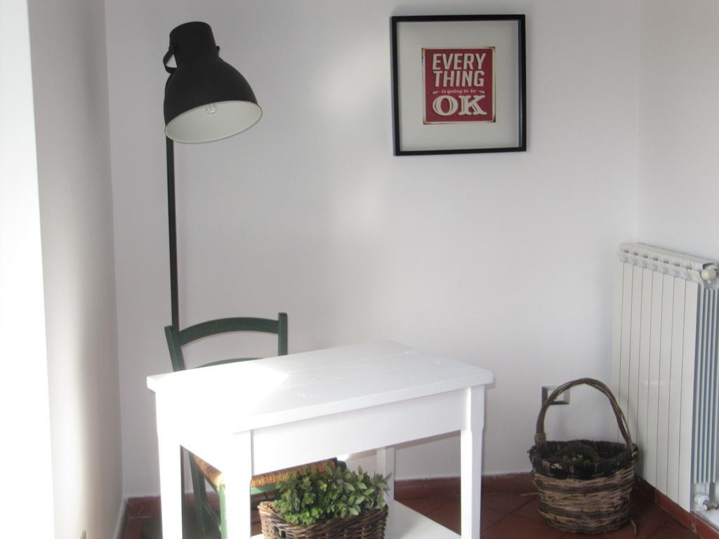 Terre Del Cardinale Country Suites Catania Rom bilde