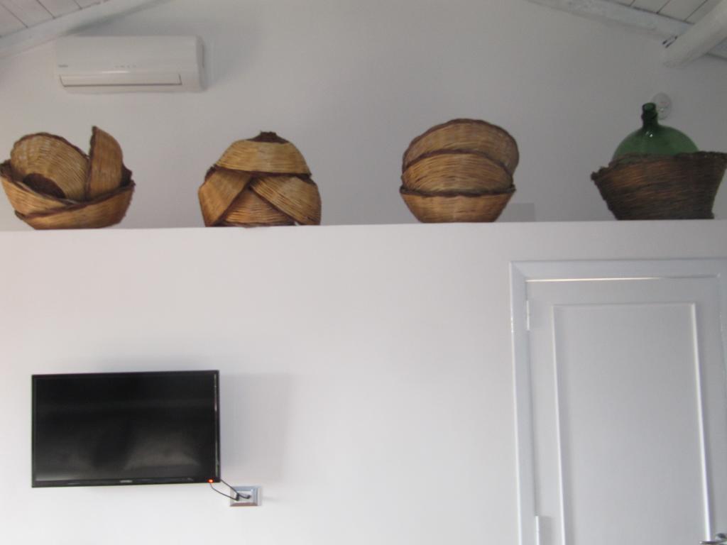 Terre Del Cardinale Country Suites Catania Rom bilde