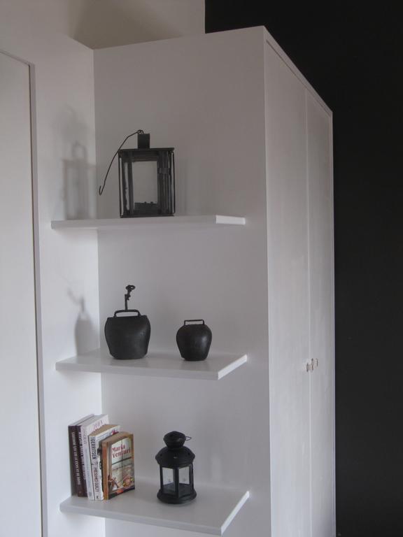 Terre Del Cardinale Country Suites Catania Rom bilde