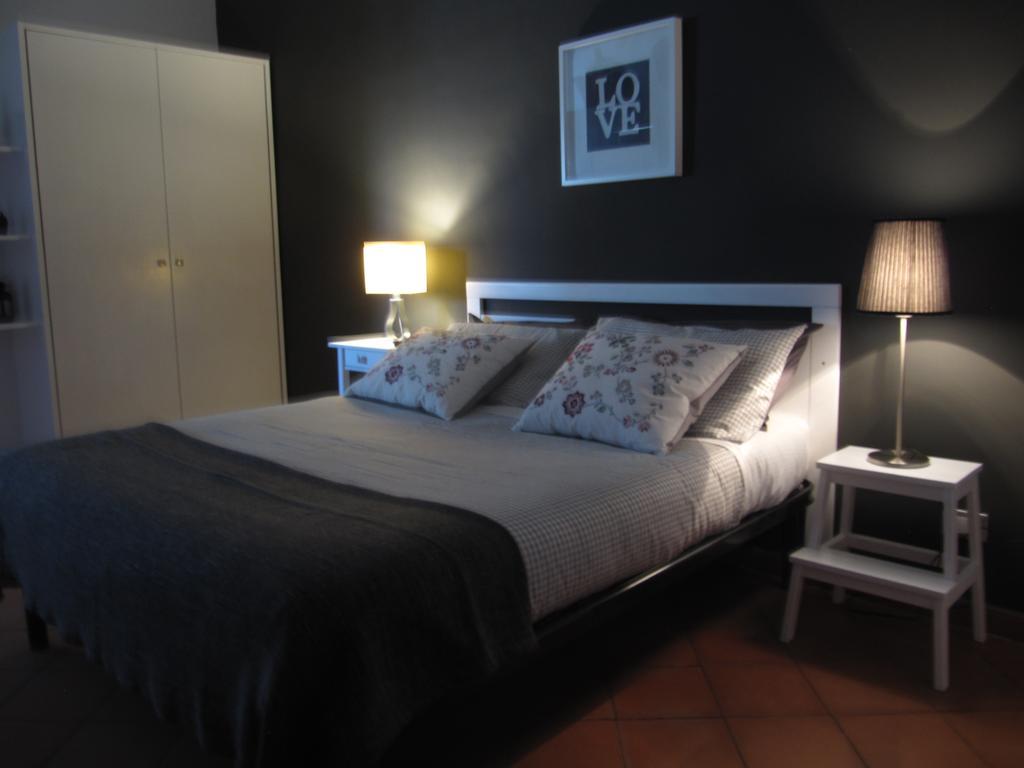 Terre Del Cardinale Country Suites Catania Rom bilde