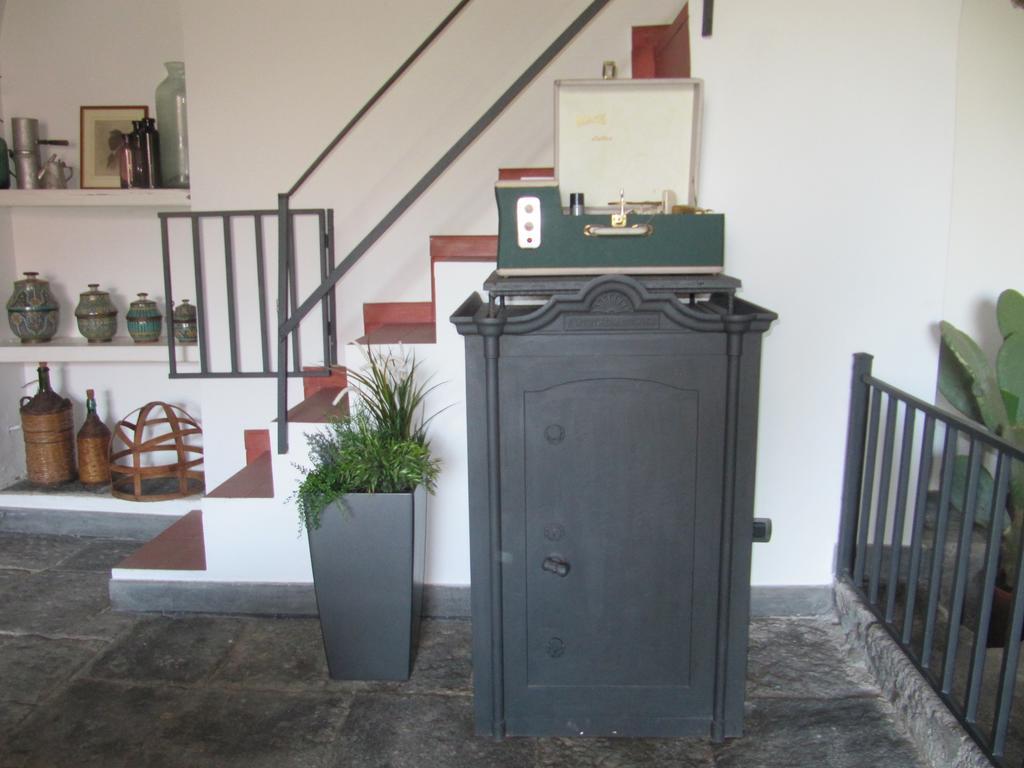 Terre Del Cardinale Country Suites Catania Eksteriør bilde