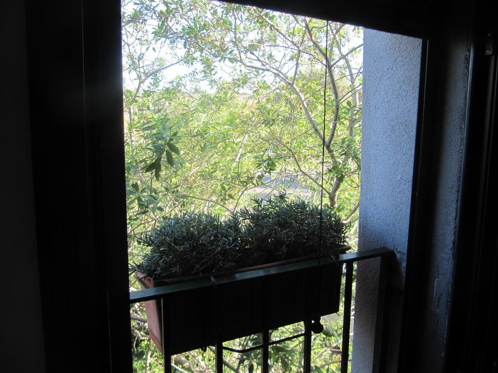 Terre Del Cardinale Country Suites Catania Rom bilde