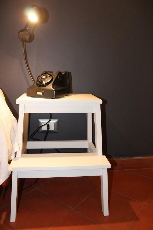 Terre Del Cardinale Country Suites Catania Eksteriør bilde